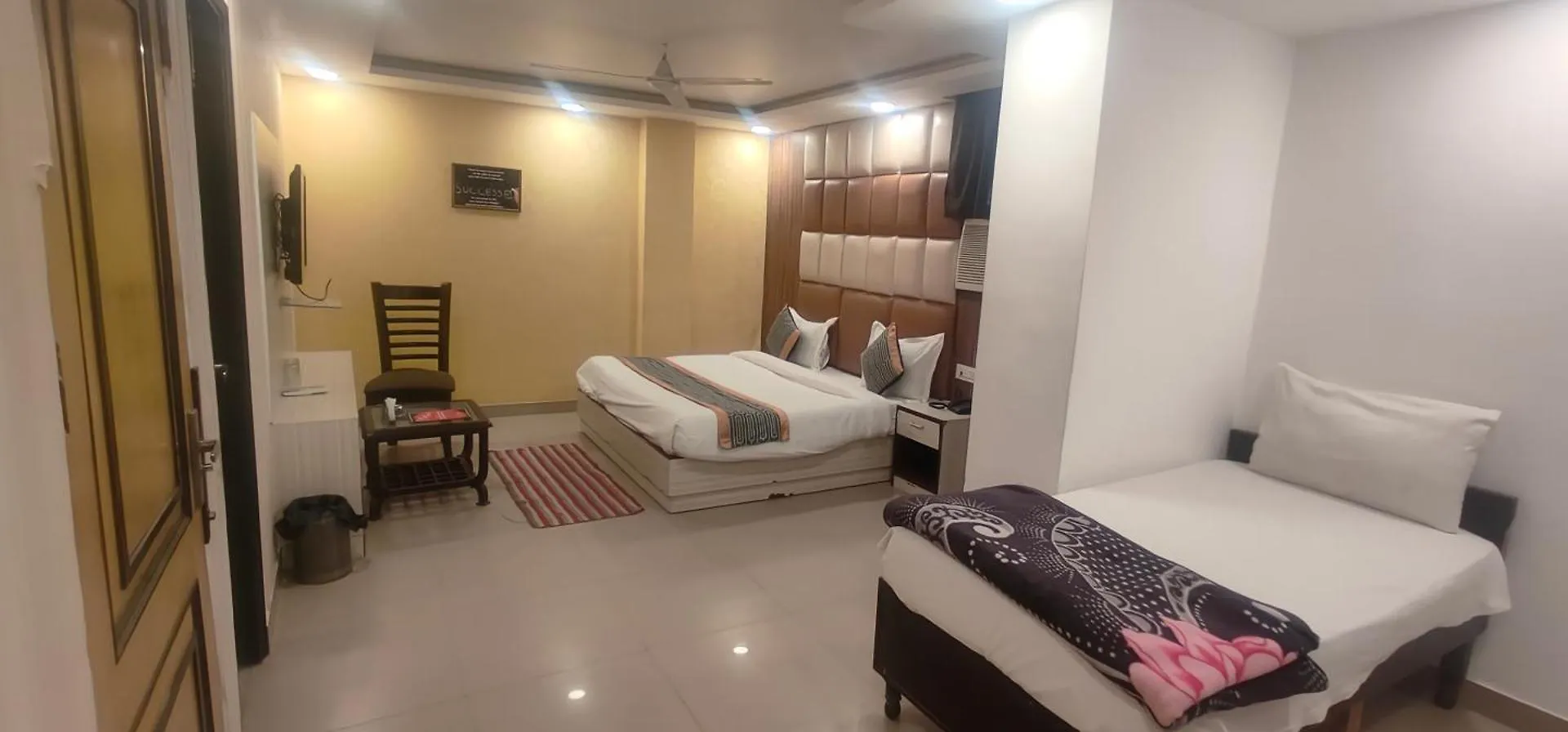 Hotel Grand Grace Plaza Near Igi Airport Delhi New Delhi India