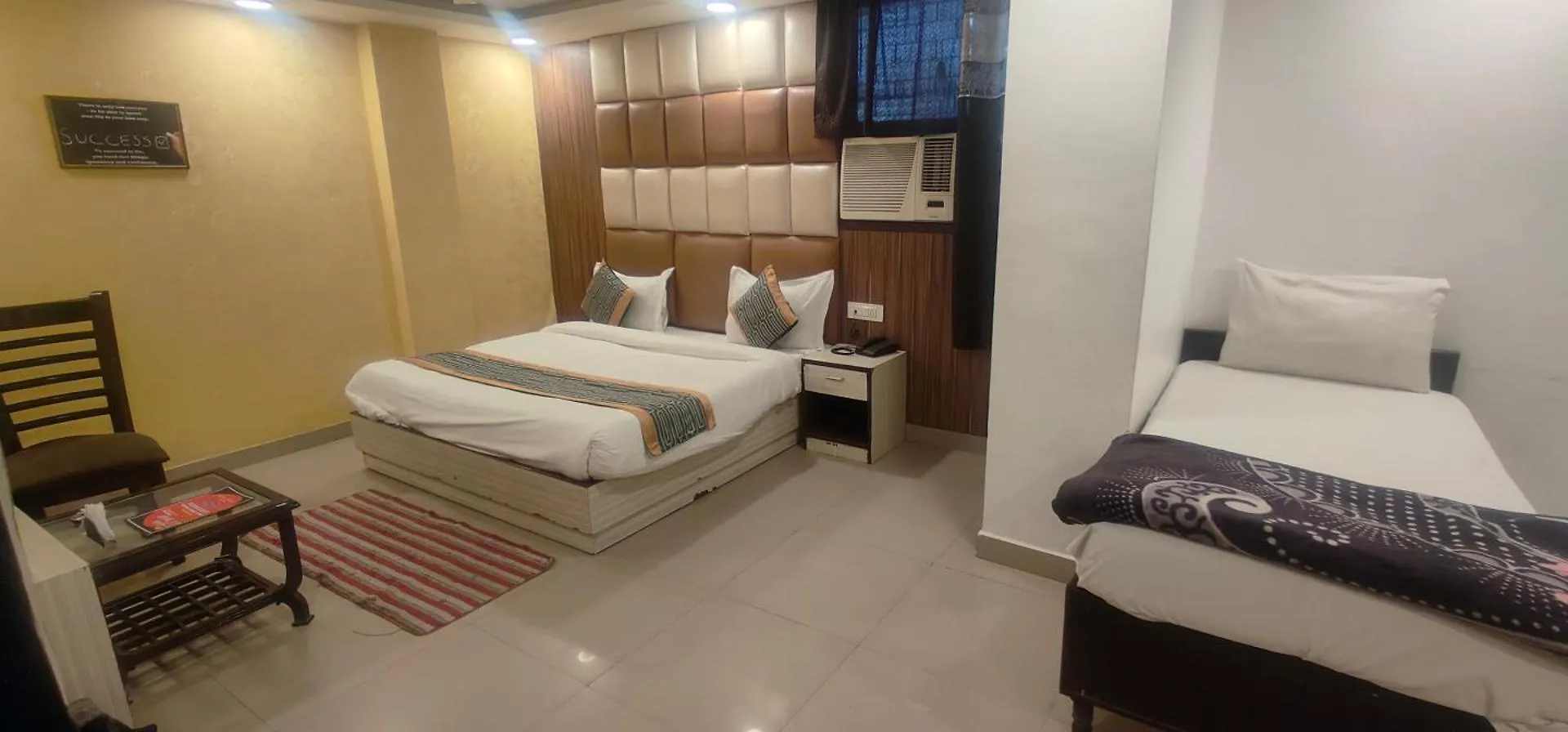 Hotel Grand Grace Plaza Near Igi Airport Delhi New Delhi