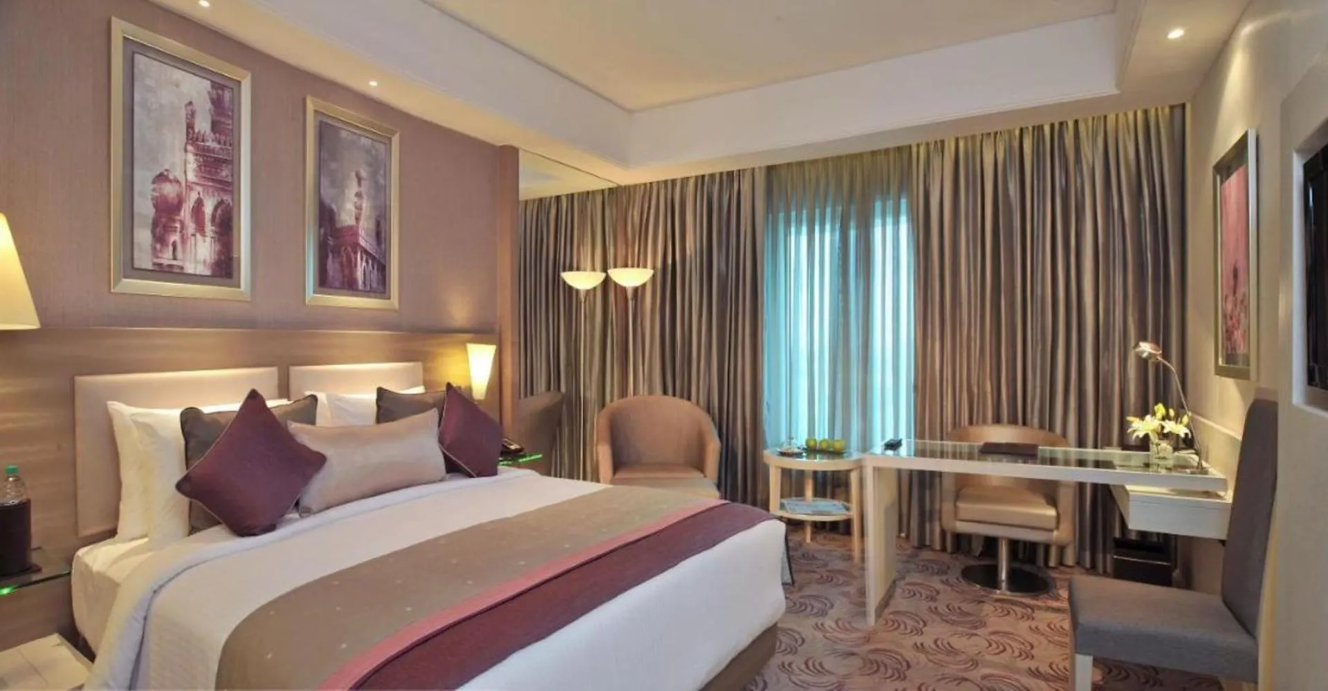 Hotel Grand Grace Plaza Near Igi Airport Delhi New Delhi