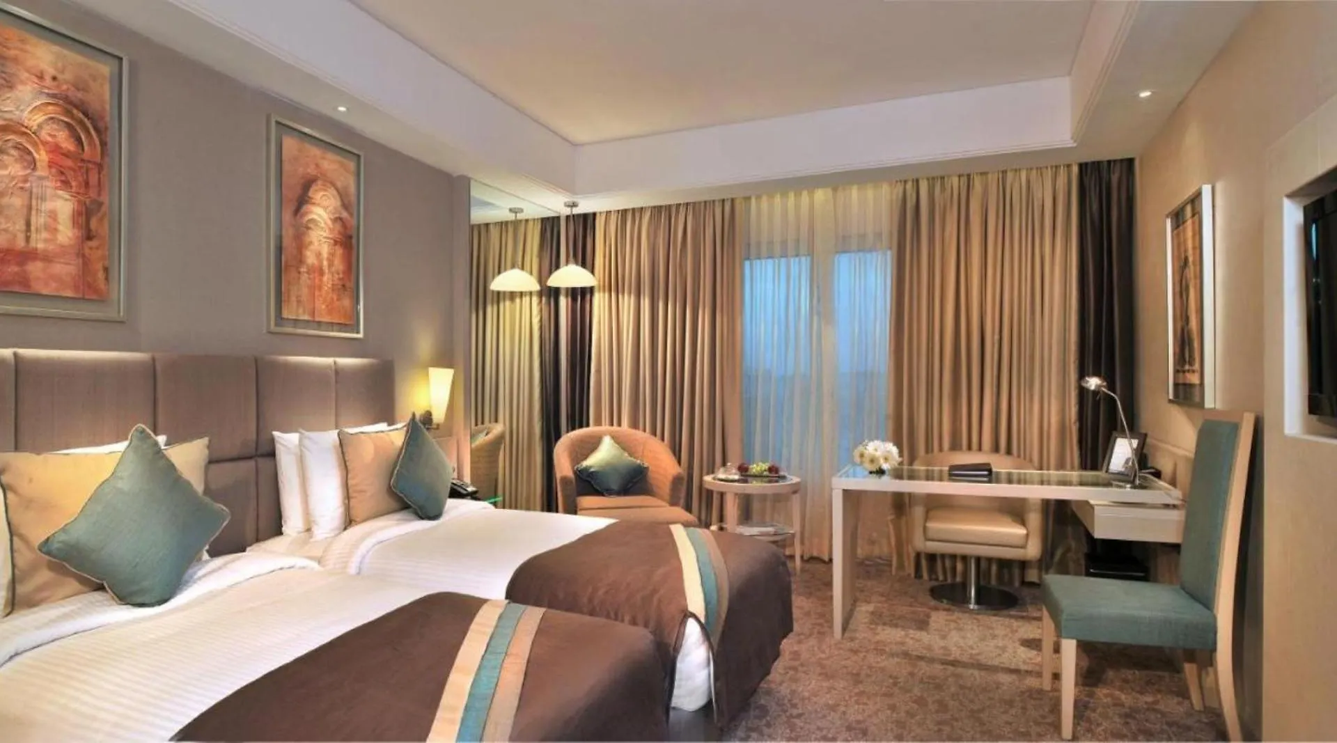 Hotel Grand Grace Plaza Near Igi Airport Delhi New Delhi