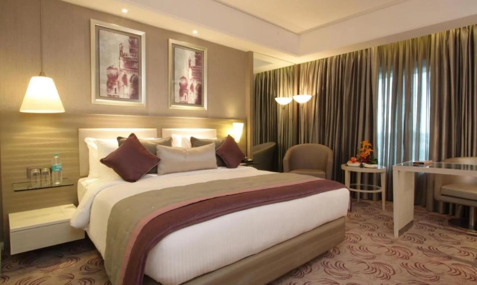 Hotel Grand Grace Plaza Near Igi Airport Delhi New Delhi India