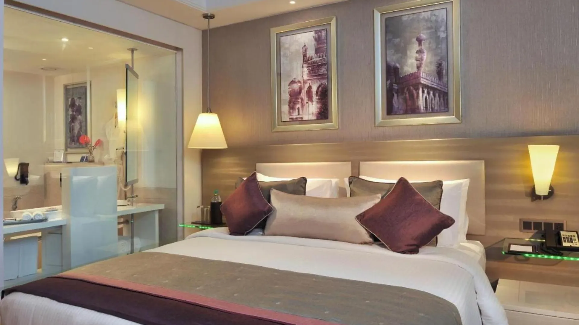 Hotel Grand Grace Plaza Near Igi Airport Delhi New Delhi India