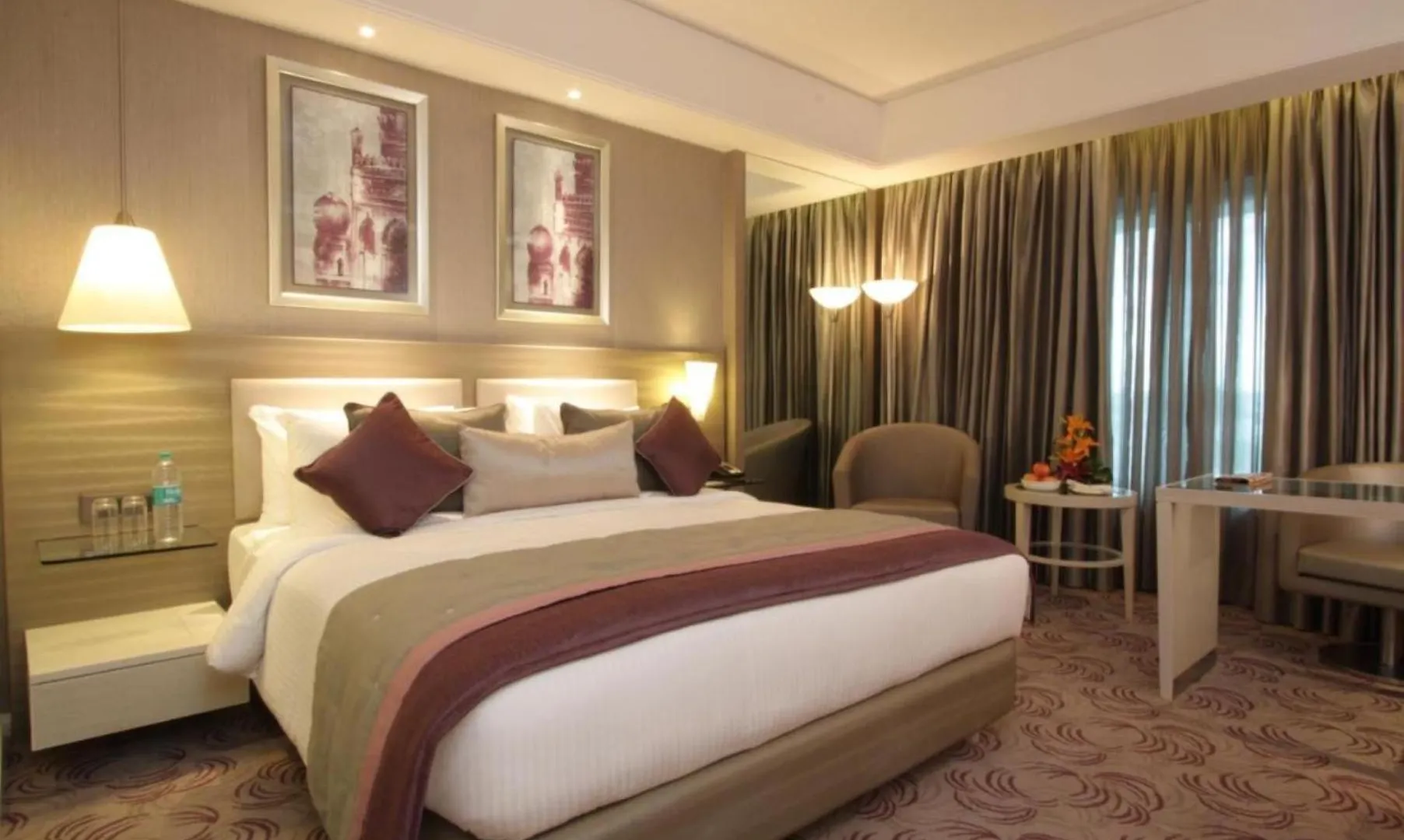Hotel Grand Grace Plaza Near Igi Airport Delhi New Delhi
