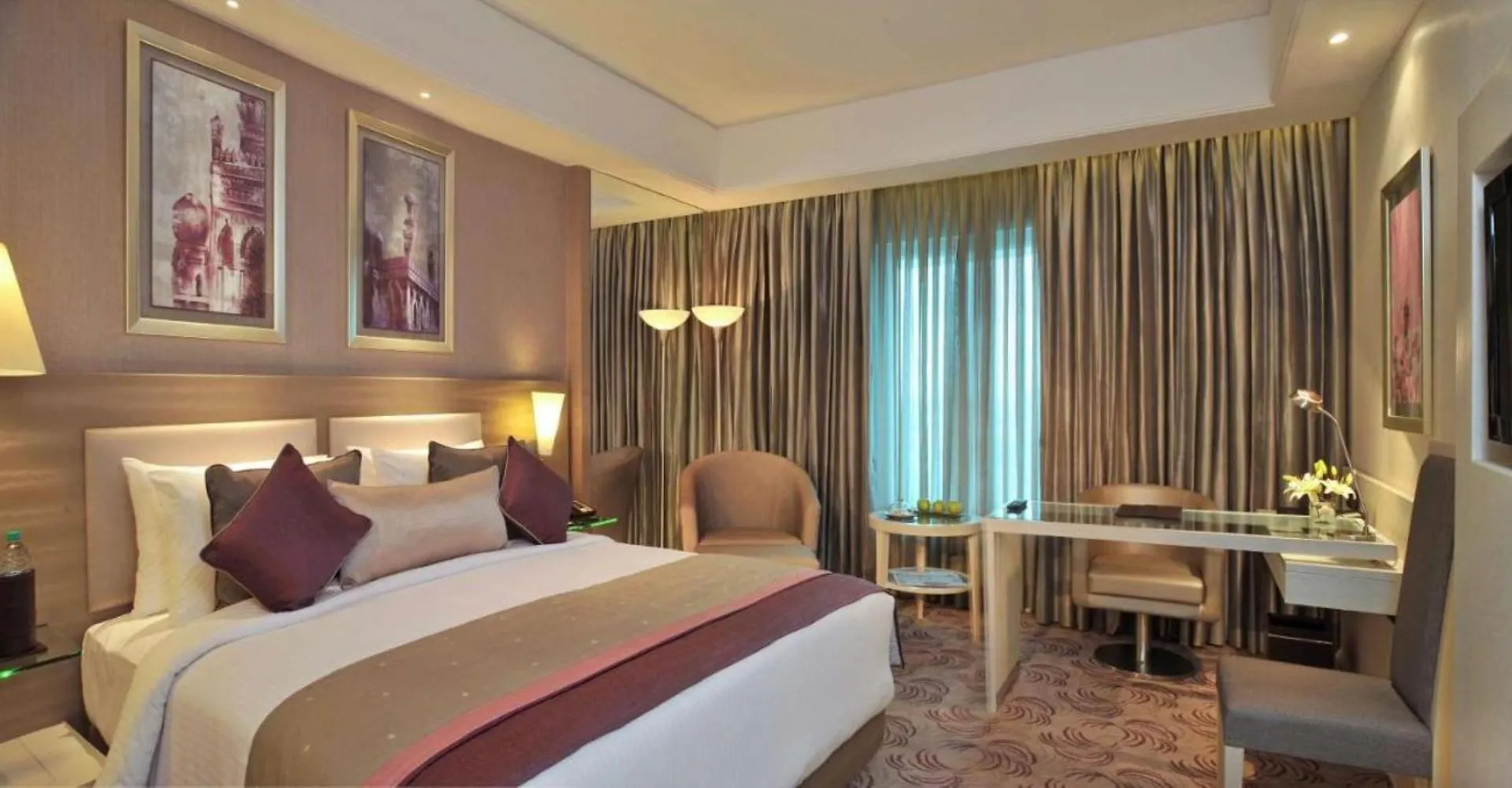 Hotel Grand Grace Plaza Near Igi Airport Delhi New Delhi