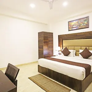 4* Hotel De Kiara Near Delhi Airport