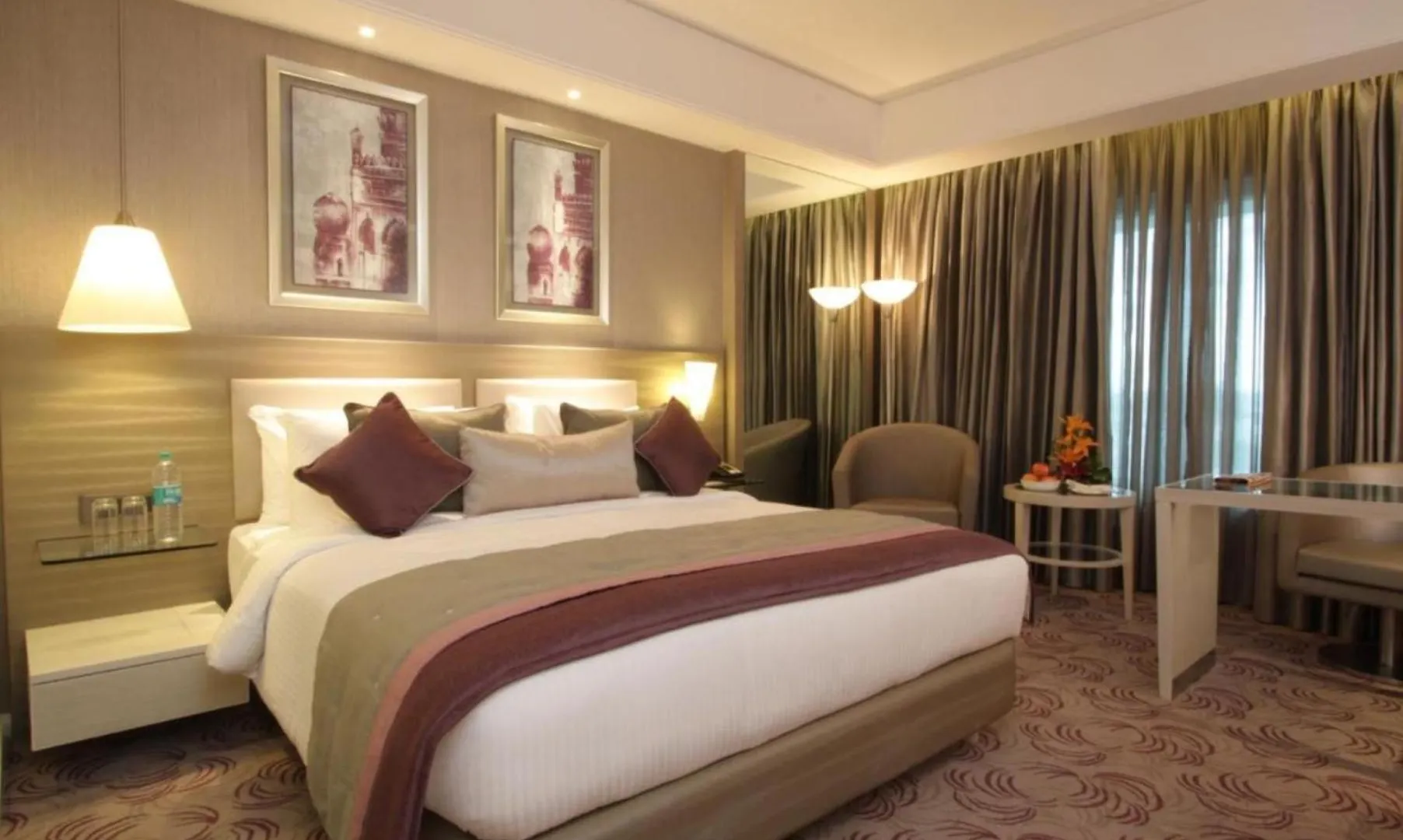 Hotel Grand Grace Plaza Near Igi Airport Delhi Nuova Delhi